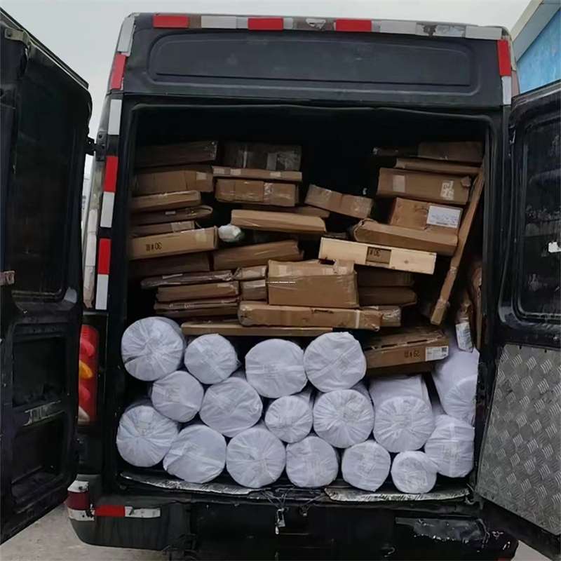 山东济南历下到苍南物流公司——一站式服务，让货运更便捷（苍南的物流专线）