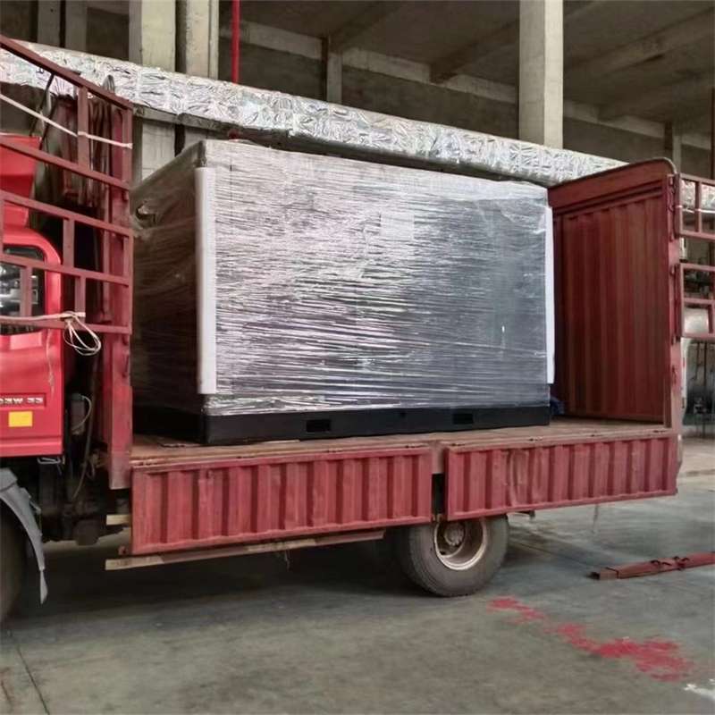 山东济南历下至克拉玛依物流专线，一站式服务助您货运无忧（克拉玛依 物流）