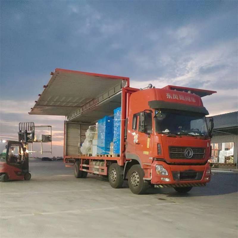 山东济南历下至河南货运专线一站式物流服务，满足您的各种需求（物流河南专线物流）