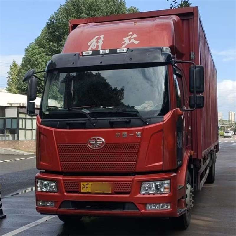 山东济南历下到德清物流公司——专业货运，安心之选（德清物流专线货运）