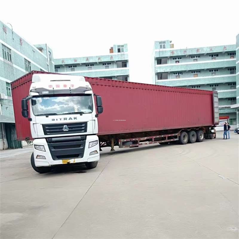 山东济南历下到象山物流公司——一站式服务，让货运更轻松（象山物流公司在哪里）