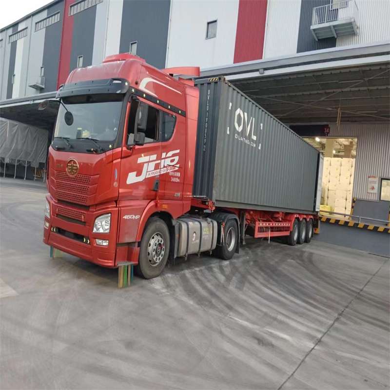 山东济南历下到莱西物流公司——一站式服务，让货运更轻松（我想知道莱西物流在哪里?）