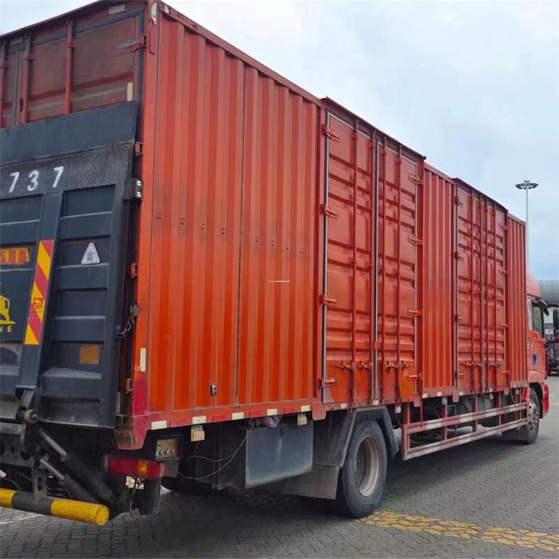 山东济南历下到温岭物流公司一站式服务，让货运更轻松（到温岭的物流公司有哪些）