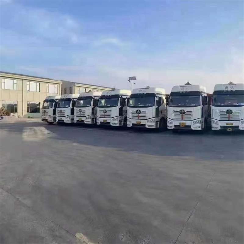 山东济南历下到清徐物流公司一站式服务，货物快运直达