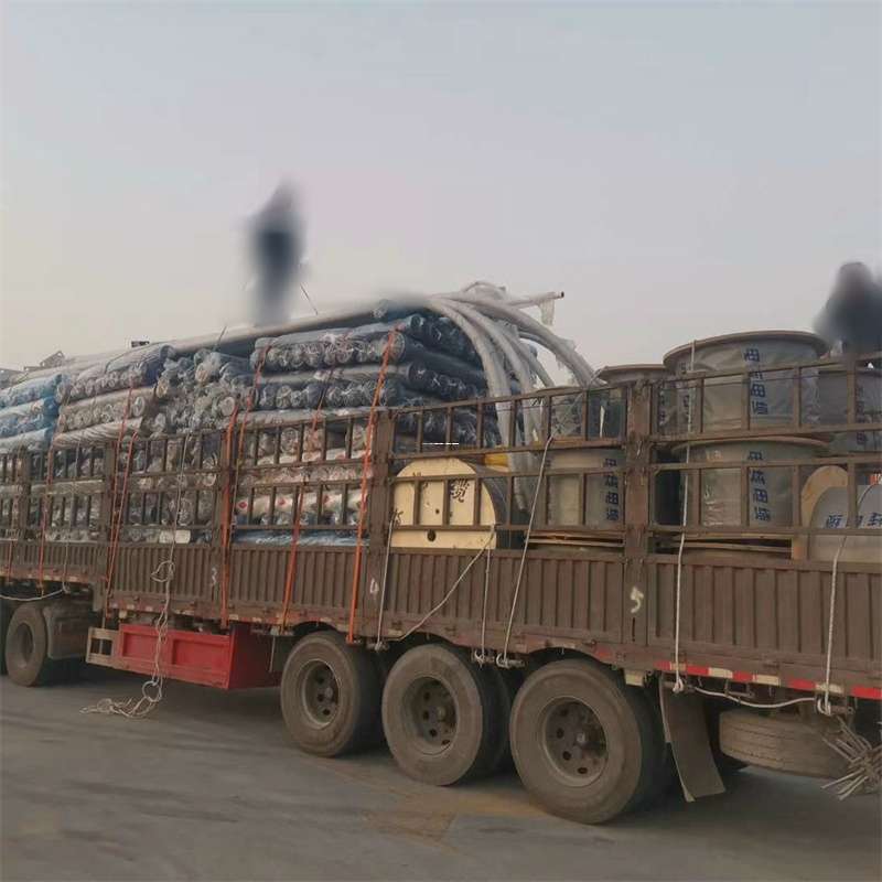 山东济南历下到六盘水物流公司——一站式服务，让货运更便捷