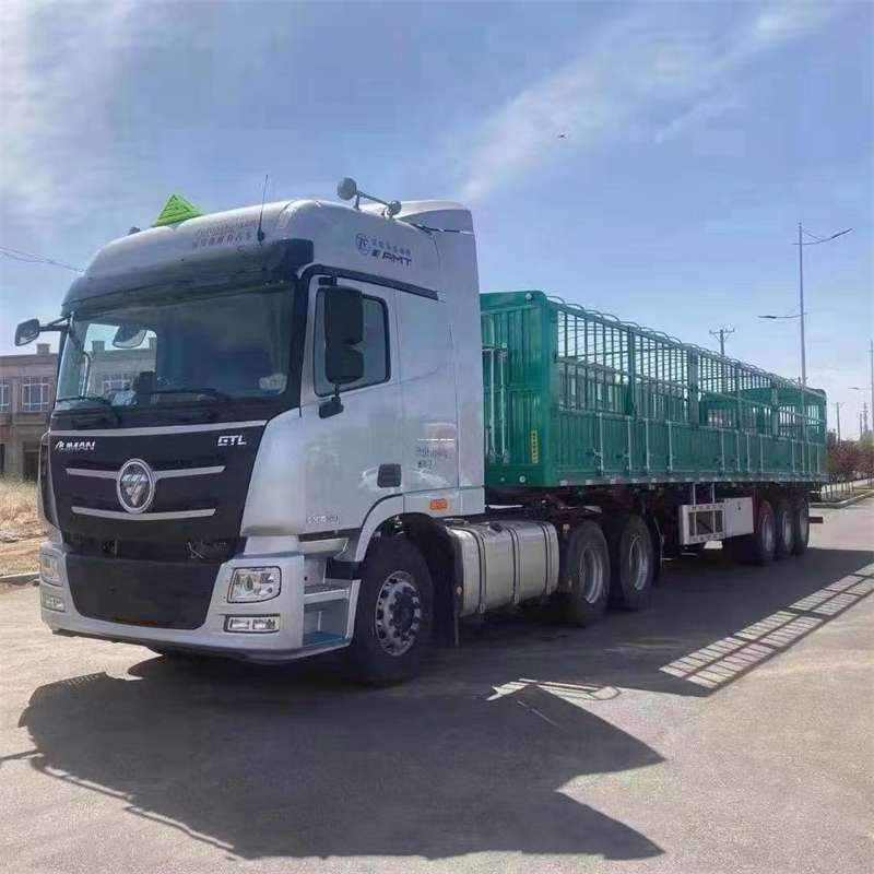 山东济南历下到乌海物流公司——一站式服务，让货运更轻松