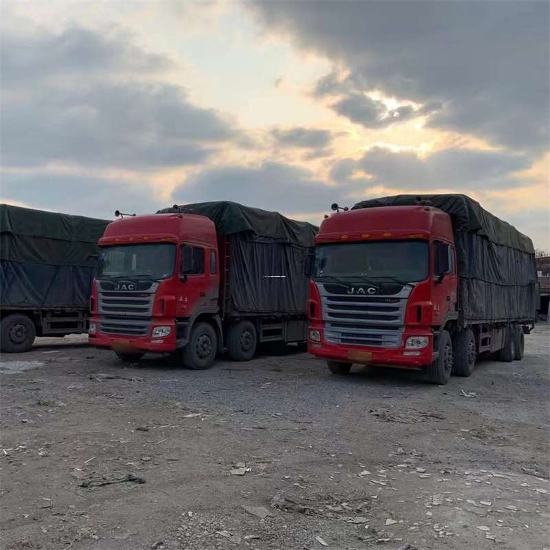 山东济南历下到呼和浩特物流公司一站式服务，让货运更轻松