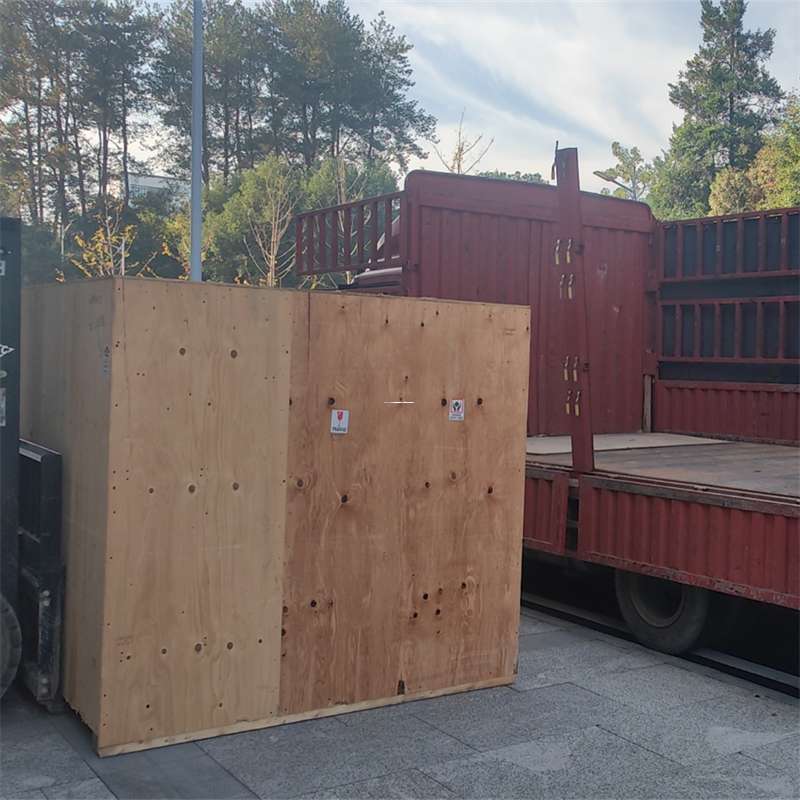 山东济南历下至辽阳货运专线，一站式物流服务助您成功