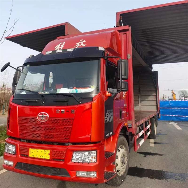 山东济南历下至昆明货运专线，一站式物流服务助您货达千里