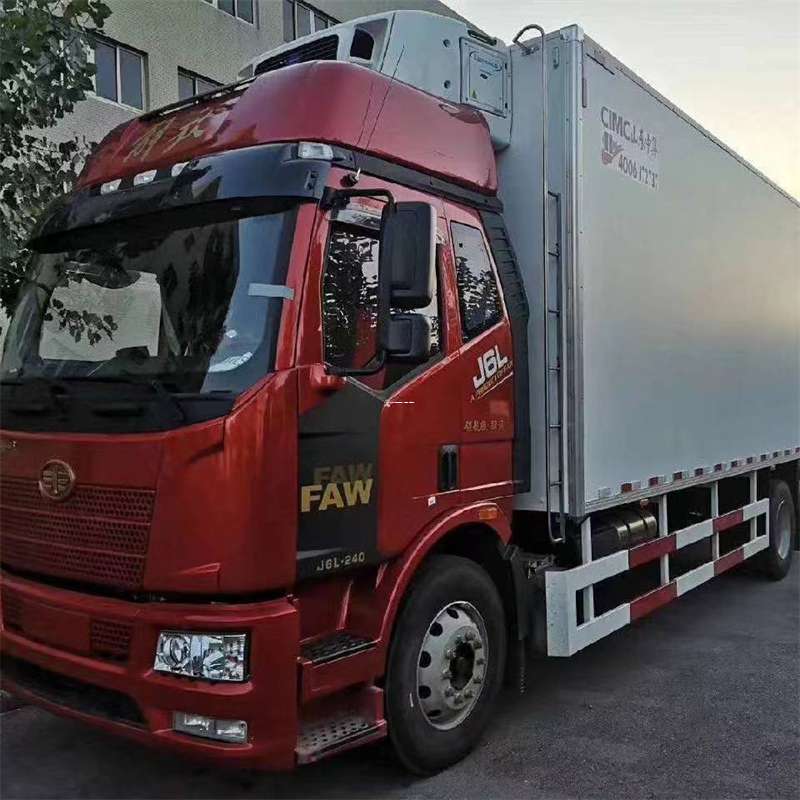 山东济南历下到抚顺物流公司——专业运输，一站式服务