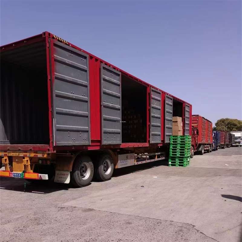 山东济南历下到浙江物流公司——一站式服务，让货运更轻松