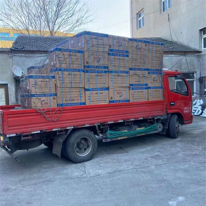 山东济南历下到巴音郭楞物流公司一站式服务，满足您的各种物流需求