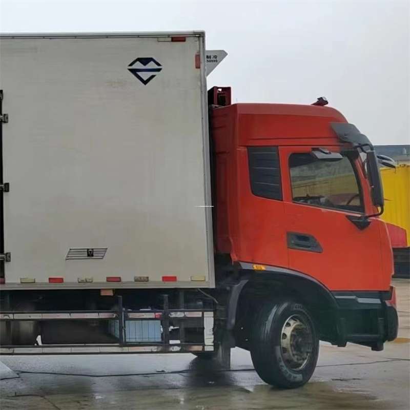 山东济南历下至大兴安岭货运专线一站式物流服务，满足您的各种需求