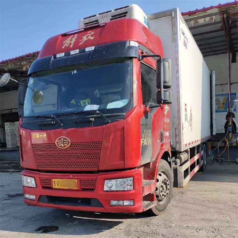 山东济南历下到中卫物流公司-专业高效的货运服务