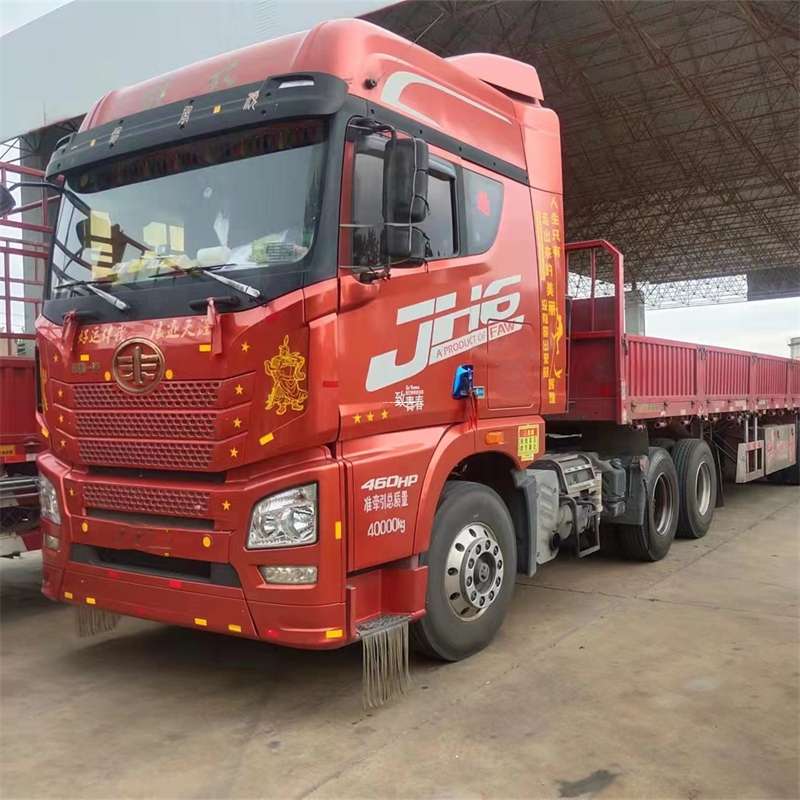 山东济南历下到河南物流公司——一站式服务，让货运更轻松