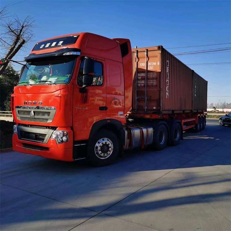 山东济南历下到海西物流公司一站式服务，让货运更轻松