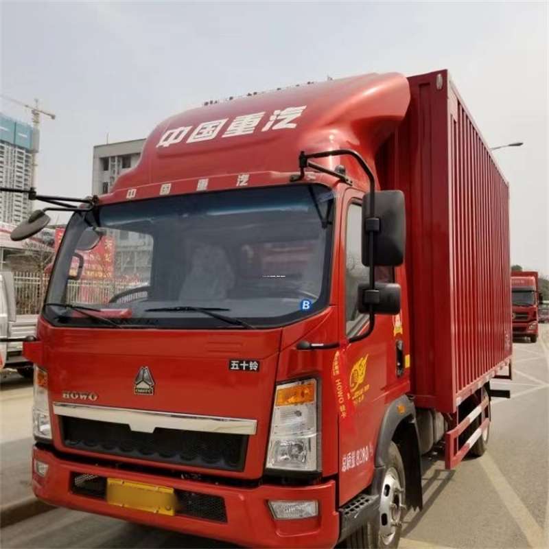 山东济南历下到湖北物流公司——一站式服务，让货运更轻松