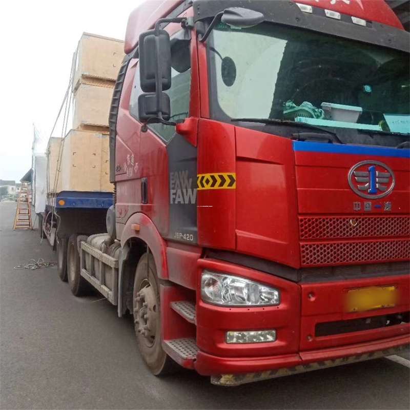 山东济南历下到山南物流公司一站式服务，让货运更轻松