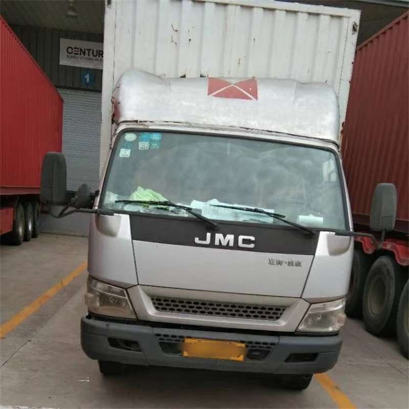 山东济南历下至荆州货运专线，一站式物流服务助您成功