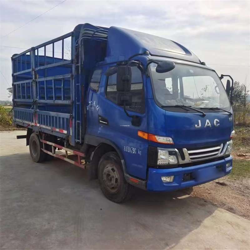 山东济南历下到滁州物流公司一站式服务，让货运更轻松