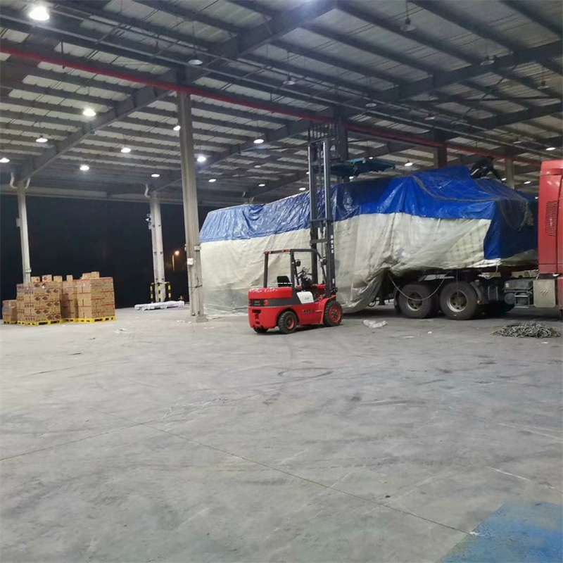 山东济南历下到汝州物流公司-一站式服务，让货运更便捷（汝州物流公司电话查询）