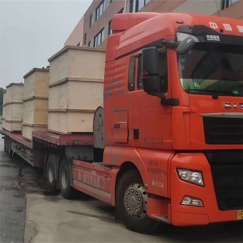 山东济南历下到淮南物流公司一站式服务，让货运更轻松