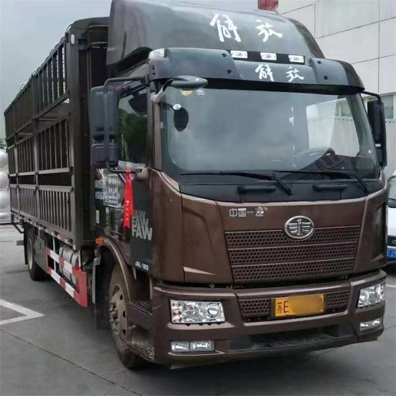 山东济南历下到丽水物流公司——一站式货运服务专家