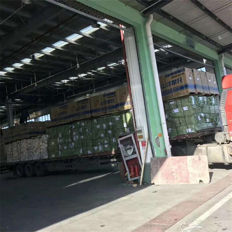 山东济南历下至肥东物流专线，一站式服务让货运更高效（肥东物流公司电话号码）