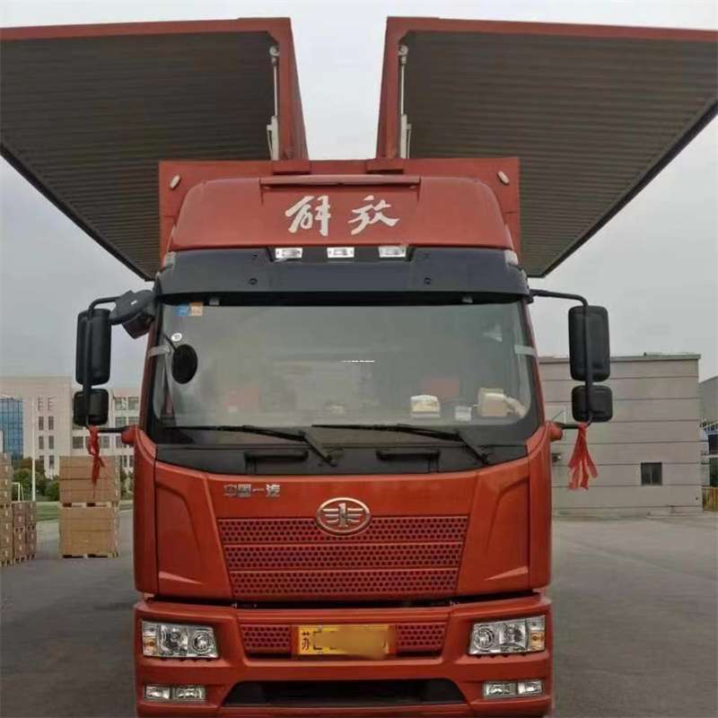 山东济南历下到白城物流公司——一站式服务，满足您的各种物流需求