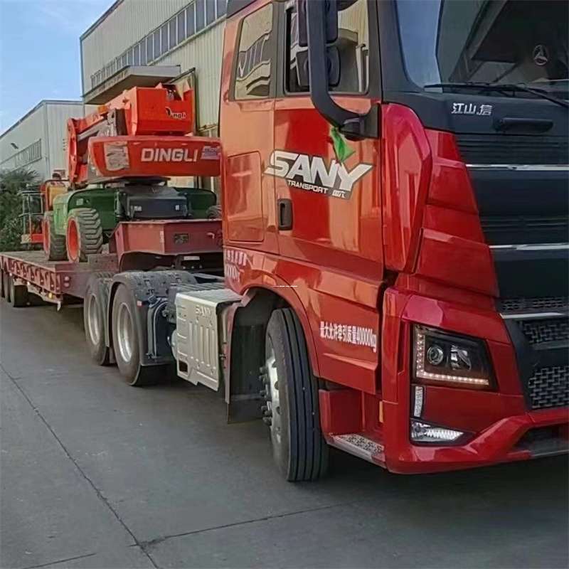 山东济南历下到盘锦物流公司——一站式服务，为您的货物保驾护航