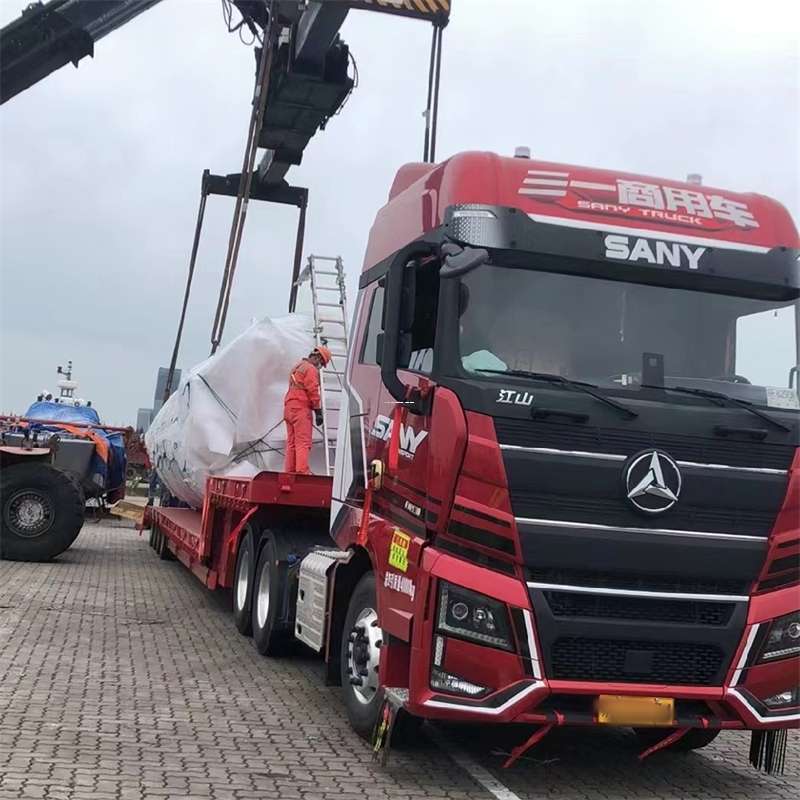 山东济南历下到营口物流公司——专业货运，安心选择