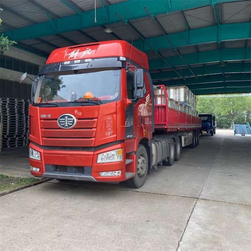 山东济南历下到周口物流公司一站式服务，让货运更轻松