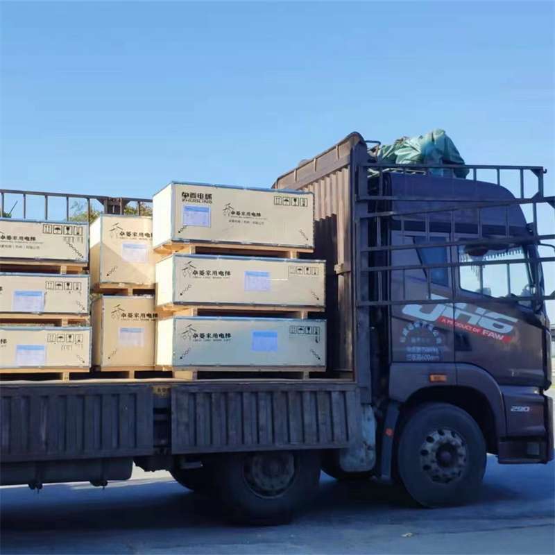 山东济南历下到丹东物流公司——专业货运，畅达全国