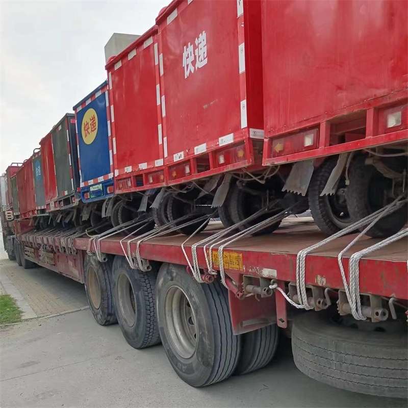 山东济南历下到大同物流公司一站式服务，让货运更轻松