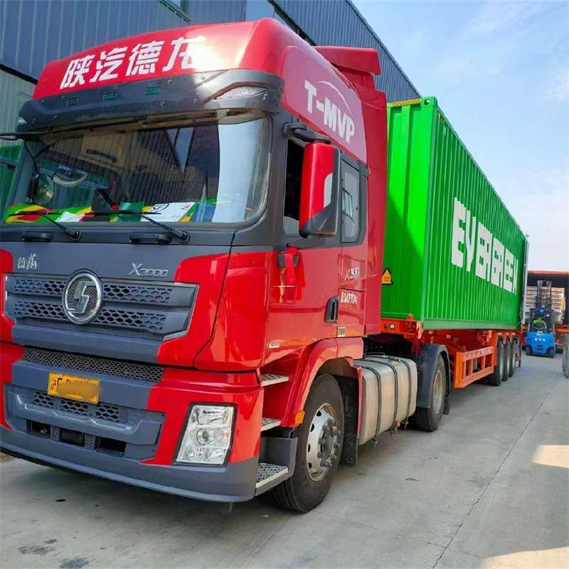 山东济南历下至湛江货运专线，一站式物流服务助您成功