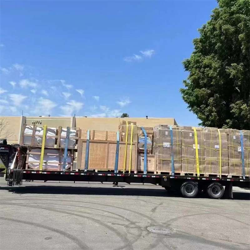 山东济南历下至宜昌货运专线，一站式物流服务助您成功