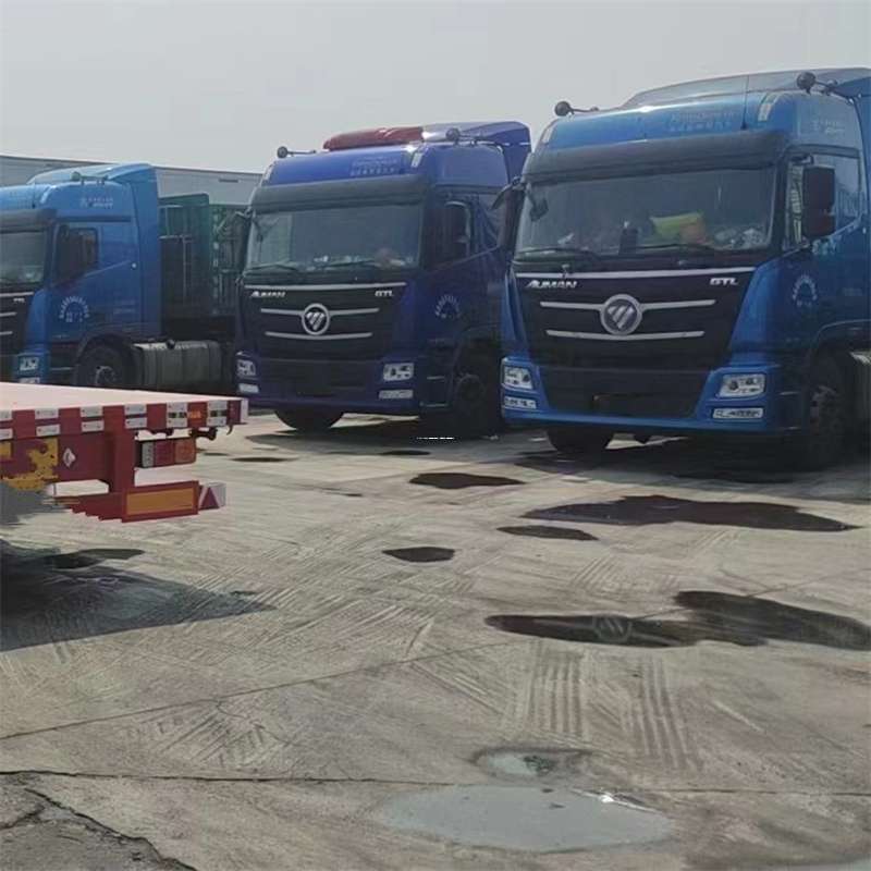 山东济南历下到驻马店物流公司——一站式服务，让货运更轻松