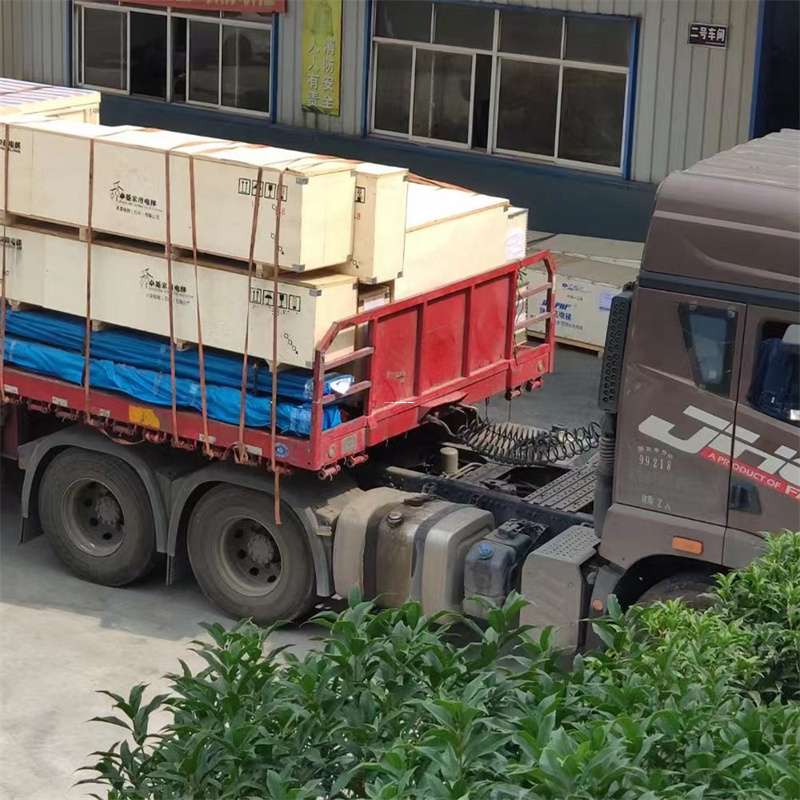 山东济南历下到海口物流公司一站式服务，让货运更轻松