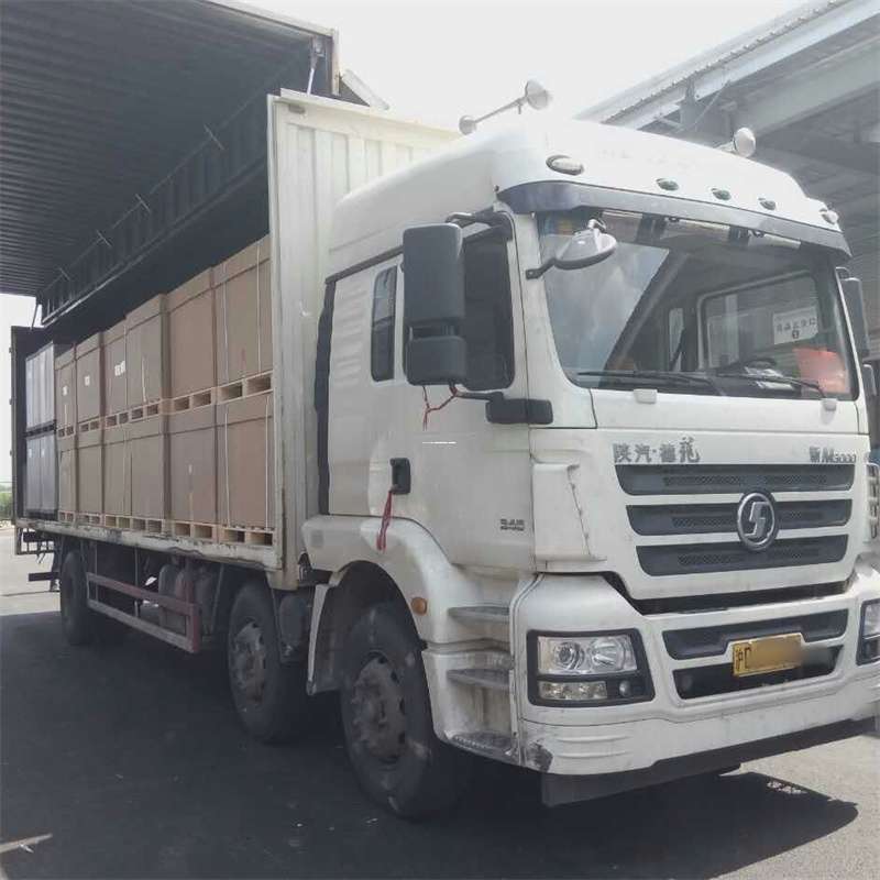 山东济南历下到潍坊物流公司一站式服务，高效运输保障