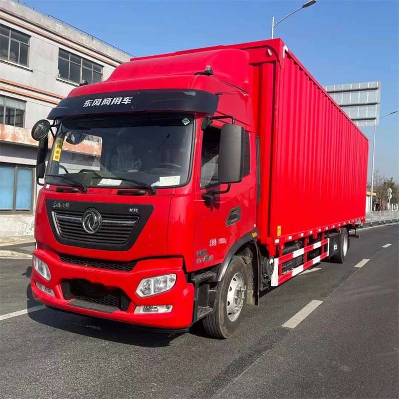 山东济南历下物流新干线连接沪粤的桥梁