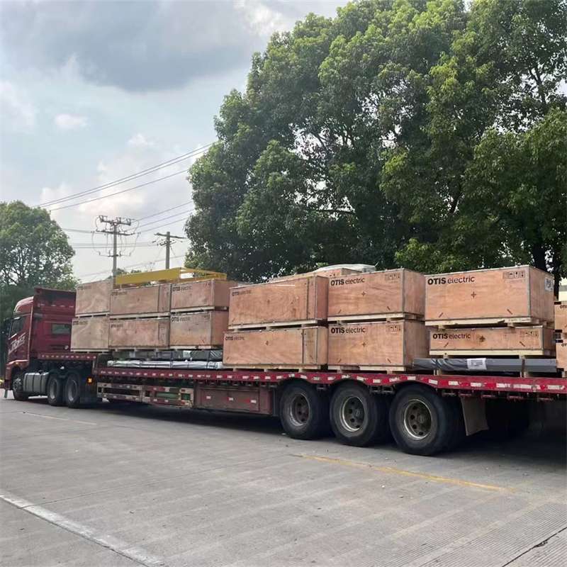 山东济南历下至新疆五家渠物流专线一站式服务，让货运更高效