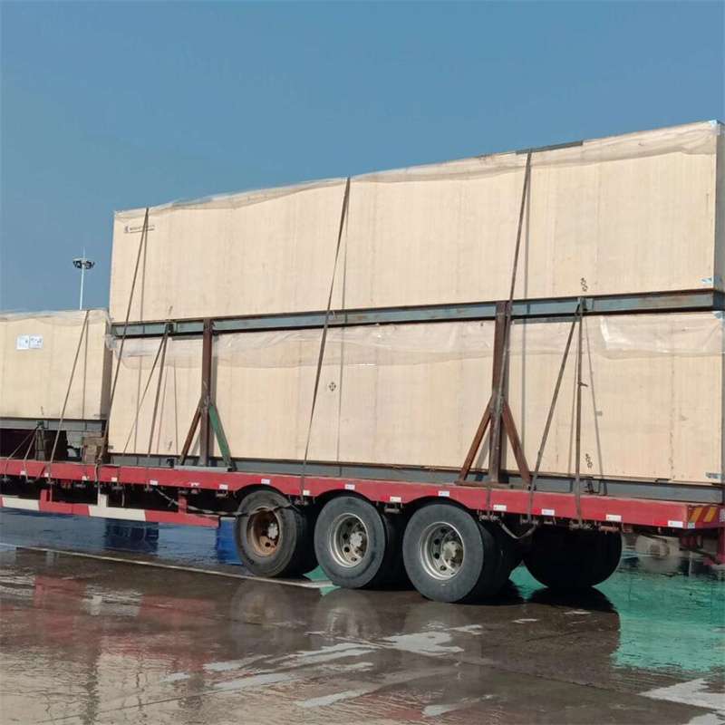 山东济南历下到哈密物流公司——一站式货运服务专家（哈密 物流）